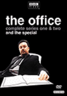 The office : the complete series one & two and the special