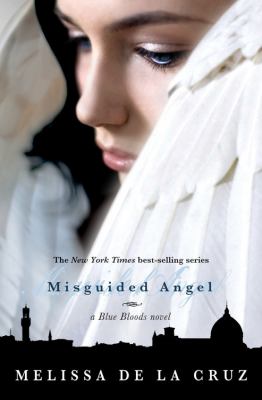 Misguided angel : a Blue Bloods novel