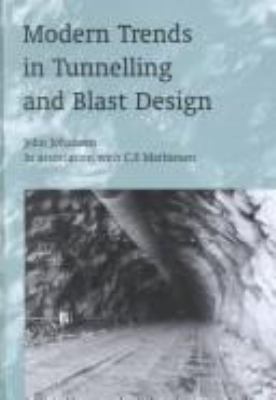 Modern trends in tunnelling and blast design