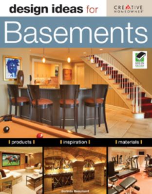 Design ideas for basements