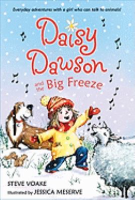 Daisy Dawson and the big freeze