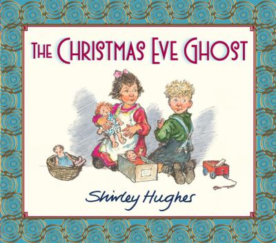 The Christmas Eve ghost