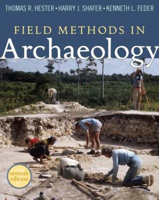 Field methods in archaeology