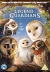 Legend of the guardians : the owls of Ga'Hoole