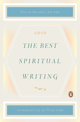 The best spiritual writing 2010