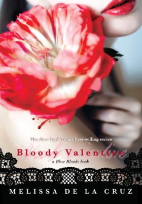 Bloody Valentine : a Blue Bloods book