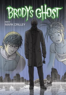 Brody's ghost