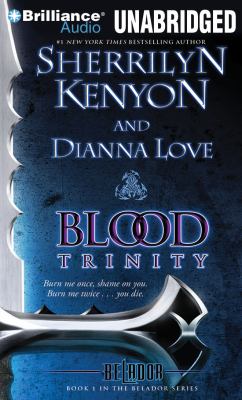 Blood trinity