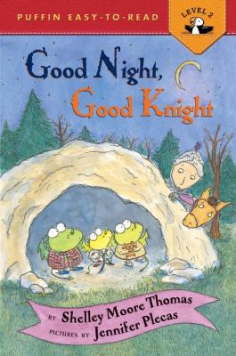 Good night, good knight