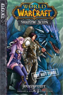 World of Warcraft : shadow wing