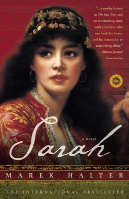 Sarah : a novel