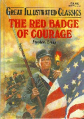 The red badge of courage