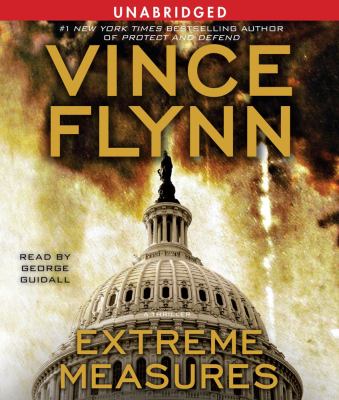 Extreme measures : a thriller