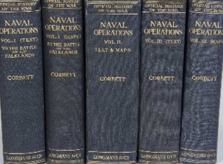 Naval operations