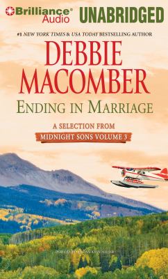 Ending in marriage : a selction from Midnight sons volume 3