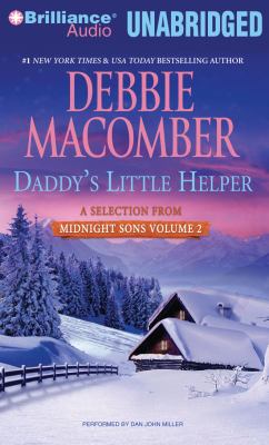 Daddy's little helper : a selection from Midnight sons volume 2