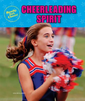 Cheerleading spirit