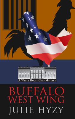 Buffalo west wing