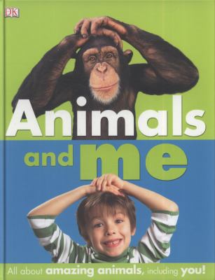 Animals and me