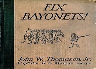 Fix bayonets
