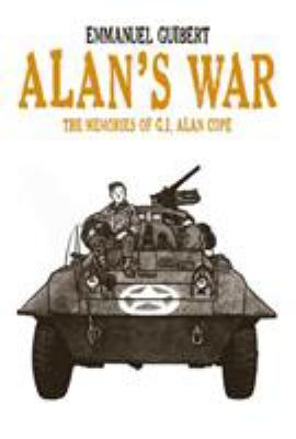 Alan's war : the memories of G.I. Alan Cope