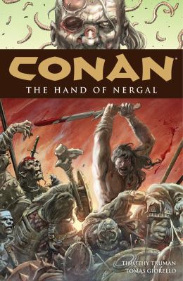 Conan