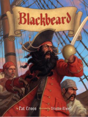 Blackbeard