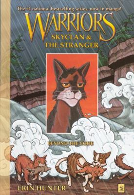 Skyclan & the stranger