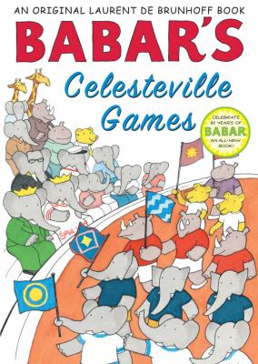 Babar's Celesteville games.