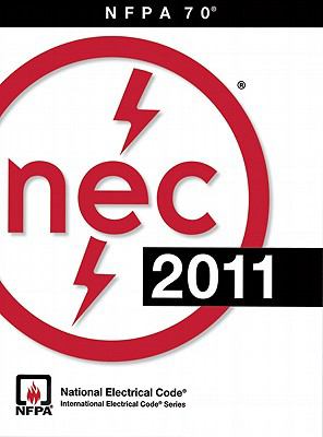 National electrical code. 2011.