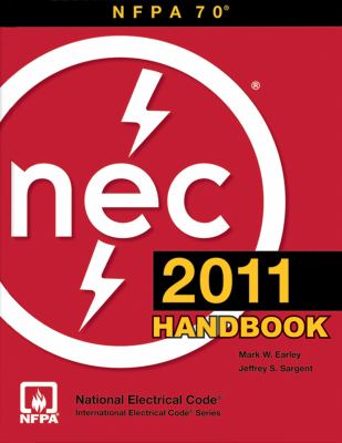 National electrical code handbook