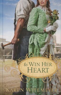 To win her heart