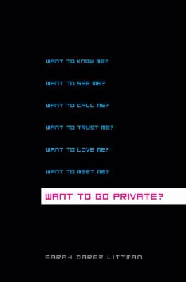 Want to go private?