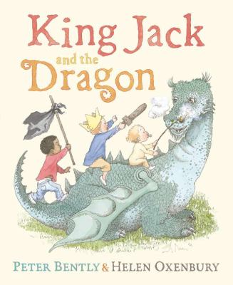 King Jack and the dragon