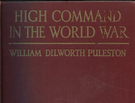 High command in the World War