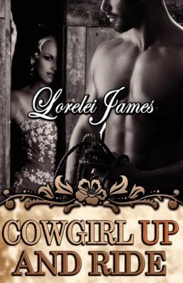 Cowgirl up and ride