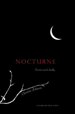 Nocturne : a Claire de Lune novel