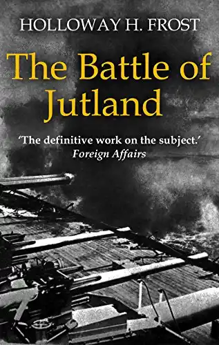 The Battle of Jutland