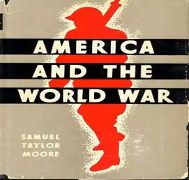 America and the World War : a narrative of the part played by the United States from the outbreak to peace