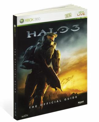 Halo 3 : the official guide