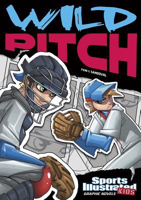 Wild pitch