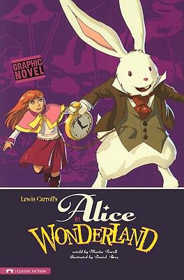 Lewis Carroll's Alice in Wonderland