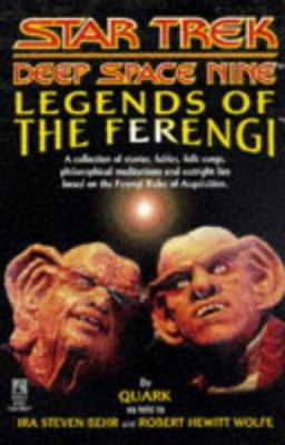 Legends of the Ferengi