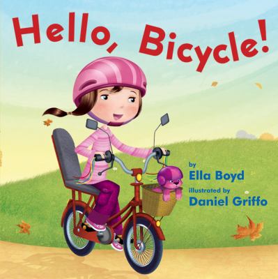 Hello, bicycle!