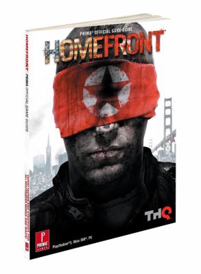 Homefront : Prima official game guide