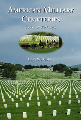 American military cemeteries