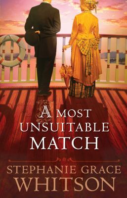 A most unsuitable match