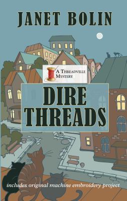 Dire threads