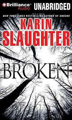 Broken : [a novel]