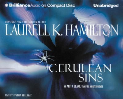 Cerulean sins